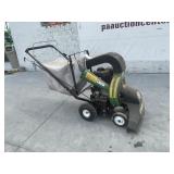 Mighty MAC Walk Behind VAC/Chipper