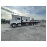 2008 Peterbuilt PB340 28