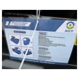 New AGT Excavator Attach 45" Brush Cutter