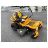 New Cub Cadet Ultima 50" Zero Turn Riding Mower