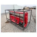 New AGT STSD10 Seed Drill