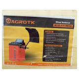 New AGT ATK-WB24A Wheel Balancer