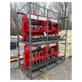 (2X) New AGT STSD10 Seed Drill