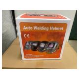 (8X) New Welding Helmets