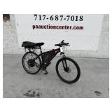 Cycle Labs 48V Electric Bike