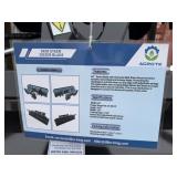 New Mower King Quick Attach 84" Dozer Blade