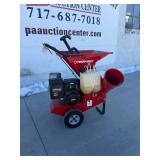 Troy Bilt Portable Chipper / Shredder