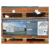 New Heavy Duty 31X50