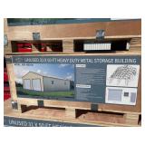 New Heavy Duty 31X50