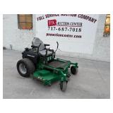 Bobcat ZT225 60" Zero Turn Riding Mower