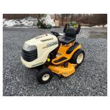 Cub Cadet Super LT1550 50" Zero Turn Riding Mower