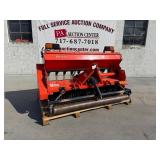 Land Pride OS1572 72" 3 Point Hitch Over Seeder