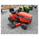 Simplicity Broadmoor 44" Hydrostatic Riding Mower