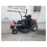 Gravely ZT1540 Minni 42" Zero Turn Riding Mower