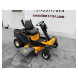 Cub Cadet RZT SX 50" Zero Turn Riding Mower