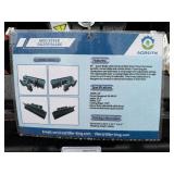 (3X) New Mower King 84" Quick Attach Dozer Blades