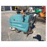 2003 Tennent 5700 Walk Behind Scrubber Machine