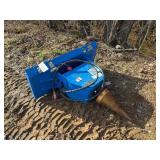 GIYI Quick Attach Wood Splitter