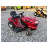 Craftsman LT3000 42" Hydrostatic Riding Mower