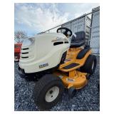 Cub Cadet LT1042 42" Zero Turn Riding Mower