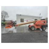 2007 JLG 600S 4X4 Boom Lift