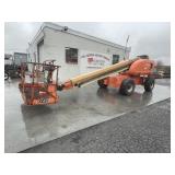2006 JLG 600S 4X4 Boom Lift