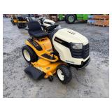 Cub Cadet SLTX1054 50" Hydrostatic Riding Mower