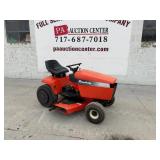 Simplicity 16LTH 48" Hydrostatic Riding Mower