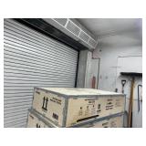 New Petra Power Loader Dolly Wagon