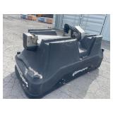 Used Salt Dogg Salt Spreader