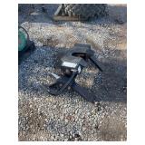 Husky 5th Wheel Hitch