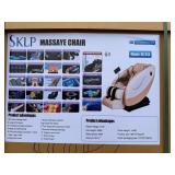 New SKLP Massage Chair