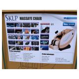 New SKLP Massage Chair