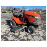Husqvarna YTH2348 48" Hydrostatic Riding Mower