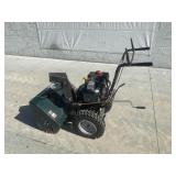 Craftsman 29" Walk Behind Snow Blower