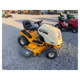 Cub Cadet LT1024 50" Hydrostatic Riding Mower