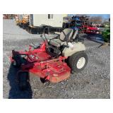 Exmark Lazer Z 60" Zero Turn Riding Mower