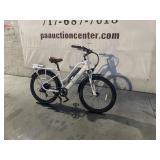 New Elevate Abaco 48V Electric E-Bike