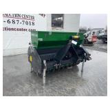 Outdoors Genesis 5 HD 64" 3 Pt Hitch No-Till Drill