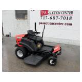 Airiens Zoom 1540 40" Zero Turn Riding Mower