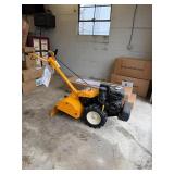 New 20" Rear Tine Roto Tiller