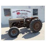 1946 Ford 2N Tractor