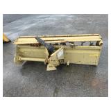 Used Land Pride 72" 3 Point Hitch Roto Tiller