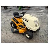 Cub Cadet LT1042 42" Hydrostatic Riding Mower