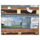 New Heavy Duty 31X50