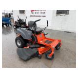 Husqvarna RZ5424 54" Zero Riding Mower
