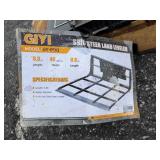 (2X) New GIYI Mini Quick Attach 40" Land Leveler