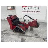 Toro STX-26 Walk Behind Stump Grinder