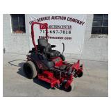 Ferris ISX2200 61" Zero Turn Riding Mower