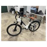 Ve Freedom 48 Volt Electric Bike